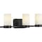 Progress Lighting Elevate Collection Three-Light Bath & Vanity P300022-031 - alternate 6